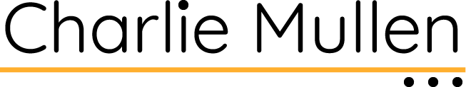 Charlie Mullen